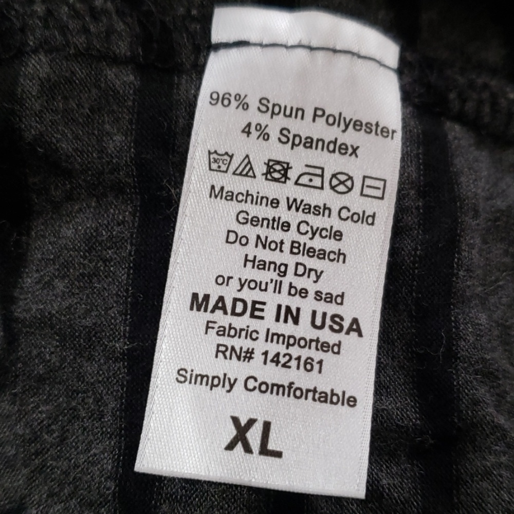 Lularoe Randy - Picture 3 of 3